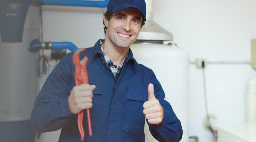 Professional Tankless Water Heater Installation in Centerville, IN